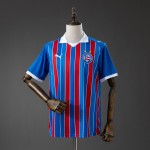 Maglia Esporte Clube Bahia Gara Away 2026/2027