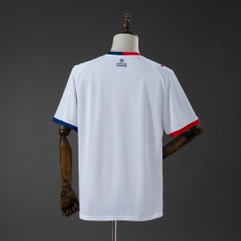 Maglia Esporte Clube Bahia Gara Home 2026/2027