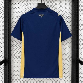 Maglia Esporte Clube Bahia Gara Third 2026/2027