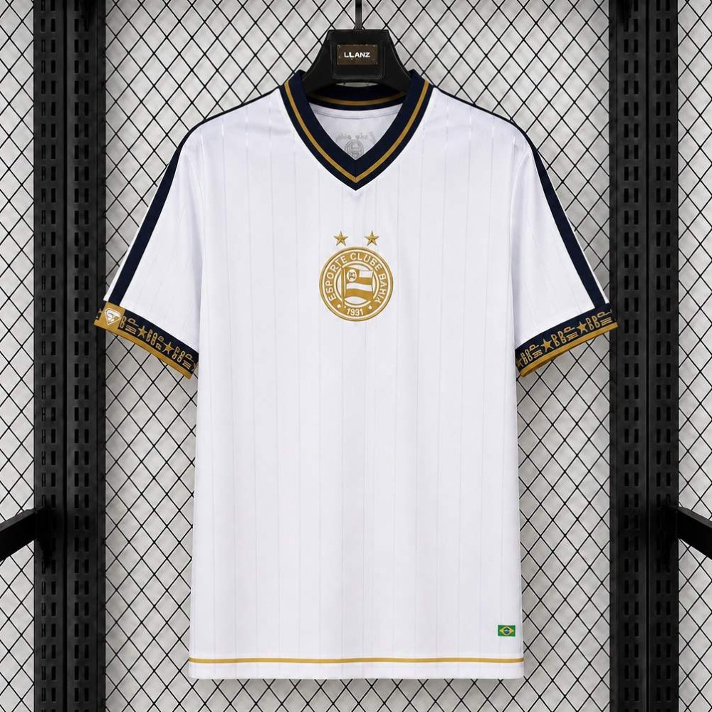 Maglia Esporte Clube Bahia Member 2026/2027