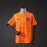 Maglia Esporte Clube Bahia Portiere Orange 2026/2027