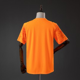 Maglia Esporte Clube Bahia Portiere Orange 2026/2027