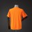 Maglia Esporte Clube Bahia Portiere Orange 2026/2027