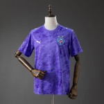Maglia Esporte Clube Bahia Portiere Purple 2026/2027