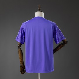 Maglia Esporte Clube Bahia Portiere Purple 2026/2027