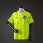 Maglia Esporte Clube Bahia Portiere Yellow 2026/2027