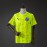 Maglia Esporte Clube Bahia Portiere Yellow 2026/2027