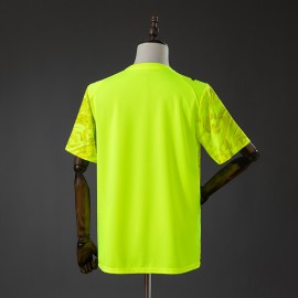 Maglia Esporte Clube Bahia Portiere Yellow 2026/2027