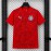 Maglia Esporte Clube Bahia Training Red 2026/2027