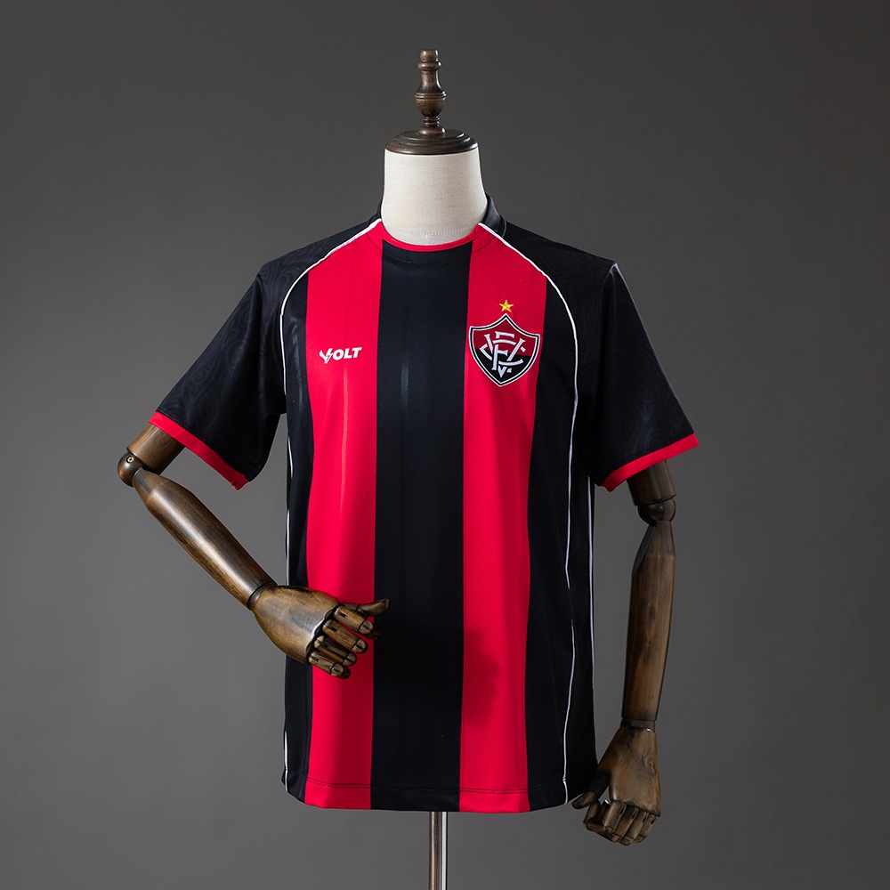 Maglia Esporte Clube Vitoria Gara Home 2026/2027