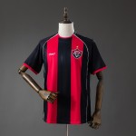 Maglia Esporte Clube Vitoria Gara Home 2026/2027