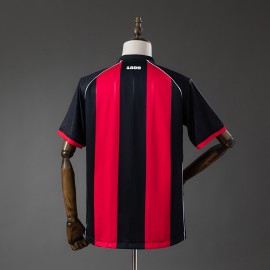 Maglia Esporte Clube Vitoria Gara Home 2026/2027
