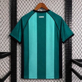 Maglia Esporte Clube Vitoria Portiere Green 2026/2027