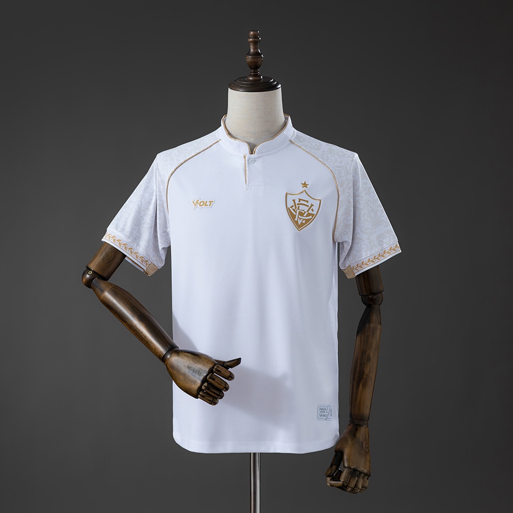 Maglia Esporte Clube Vitoria Special Edition White I 2026/2027