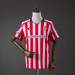 Maglia Estudiantes De La Plata Gara Home 2026/2027
