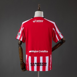 Maglia Estudiantes De La Plata Gara Home 2026/2027