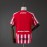 Maglia Estudiantes De La Plata Gara Home 2026/2027