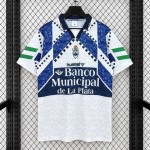 Maglia Estudiantes De La Plata Retro Gara Home 1996/1997
