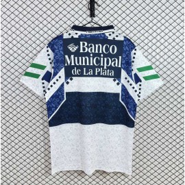 Maglia Estudiantes De La Plata Retro Gara Home 1996/1997