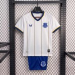 Maglia Everton Bambino Gara Away 2026/2027
