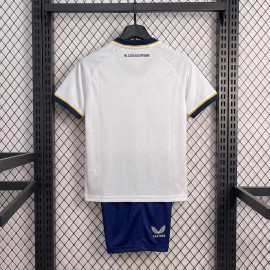 Maglia Everton Bambino Gara Away 2026/2027