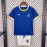 Maglia Everton Bambino Gara Home 2026/2027