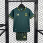 Maglia Everton Bambino Gara Third 2026/2027