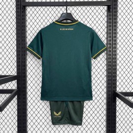 Maglia Everton Bambino Gara Third 2026/2027
