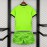 Maglia Everton Bambino Portiere Green 2026/2027
