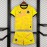 Maglia Everton Bambino Portiere Yellow 2026/2027