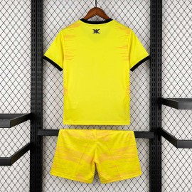 Maglia Everton Bambino Portiere Yellow 2026/2027