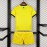 Maglia Everton Bambino Portiere Yellow 2026/2027