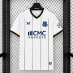 Maglia Everton Gara Away 2026/2027