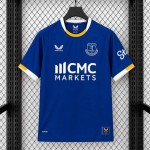 Maglia Everton Gara Home 2026/2027