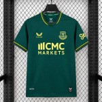 Maglia Everton Gara Third 2026/2027