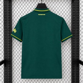 Maglia Everton Gara Third 2026/2027
