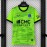 Maglia Everton Portiere Green 2026/2027