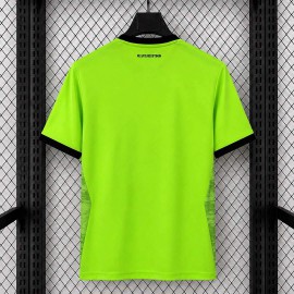 Maglia Everton Portiere Green 2026/2027