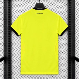 Maglia Everton Portiere Yellow 2026/2027