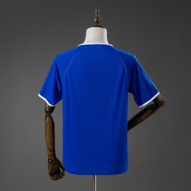 Maglia Everton Retro Gara Home 2003/2004