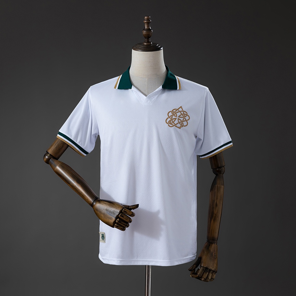 Maglia Everton St. Patricks Day Lifestyle 2026/2027