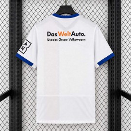 Maglia FC Alverca Gara Away 2026/2027