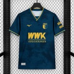 Maglia FC Augsburg Gara Away 2026/2027