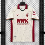 Maglia FC Augsburg Gara Home 2026/2027