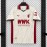 Maglia FC Augsburg Gara Home 2026/2027