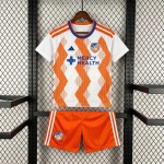 Maglia FC Cincinnati Bambino Gara Away 2026/2027