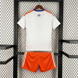 Maglia FC Cincinnati Bambino Gara Away 2026/2027