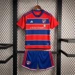 Maglia FC Dallas Bambino Gara Home 2026/2027