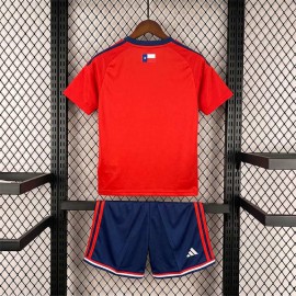 Maglia FC Dallas Bambino Gara Home 2026/2027