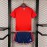 Maglia FC Dallas Bambino Gara Home 2026/2027